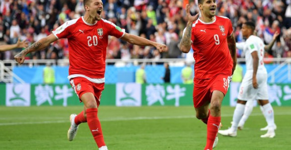 Послије испадања Србије нова главна тема...