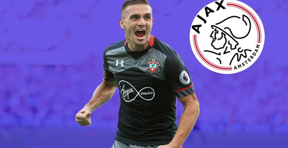 Tadić: Da vratimo Ajaks u Ligu šampiona!