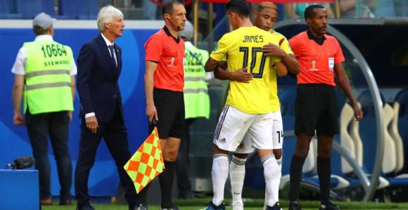 SP: Povreda Rodrigesa muči Pekermana!