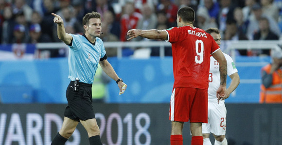 Feliks Brih ne ide kući?!