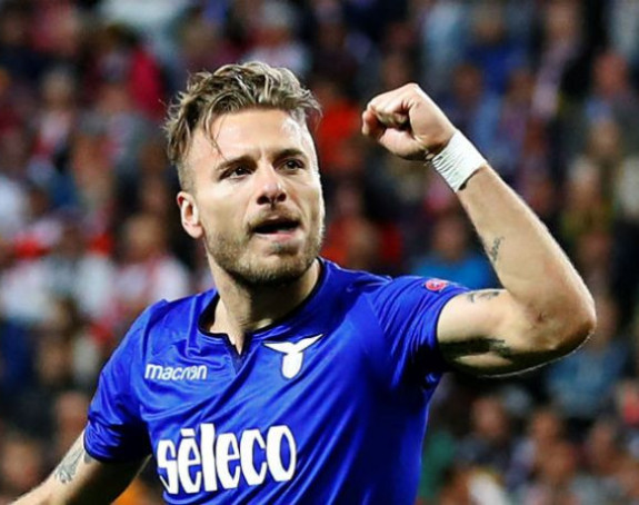 Ћиро рекао ДА Милану, чека се Лотито...