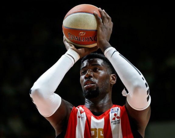 Olimpijakos hoće Lesora!