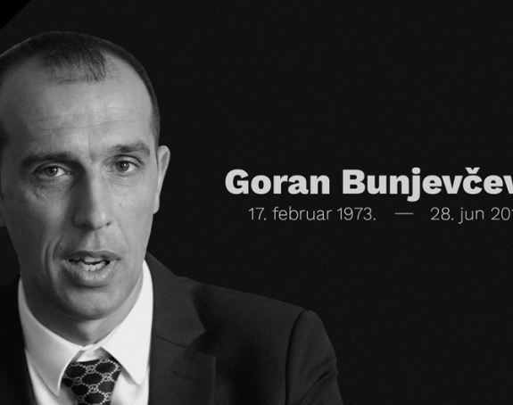 Tuga zbog Bunje u Zvezdi, Partizanu, Totenhemu...
