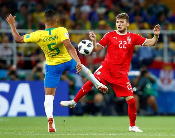 I Ljajić na raskrsnici!