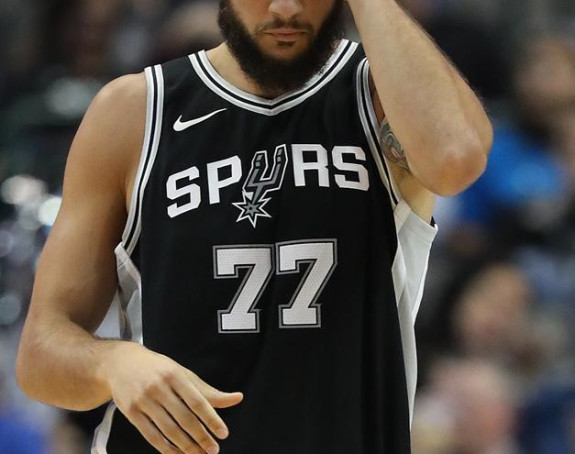 Žocovo veliko pojačanje - Lovernj stiže u Fener!