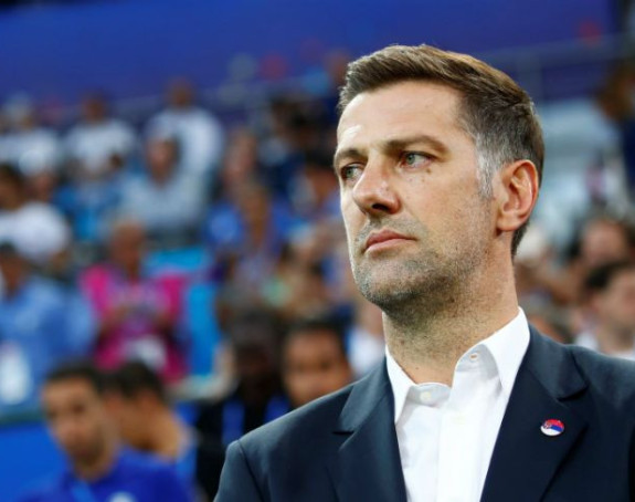 Analiza: Selektor Krstajić - bez utiska i sijedih vlasi...