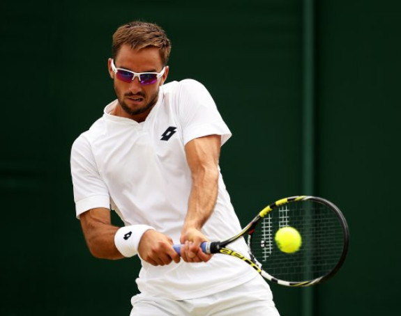 Troicki zbog povrede leđa preskače i Vimbldon!
