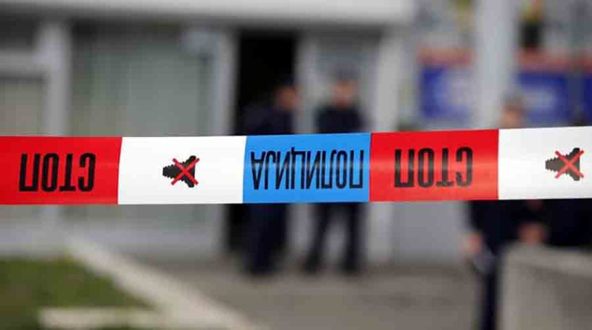 Mladić poginuo od udara struje