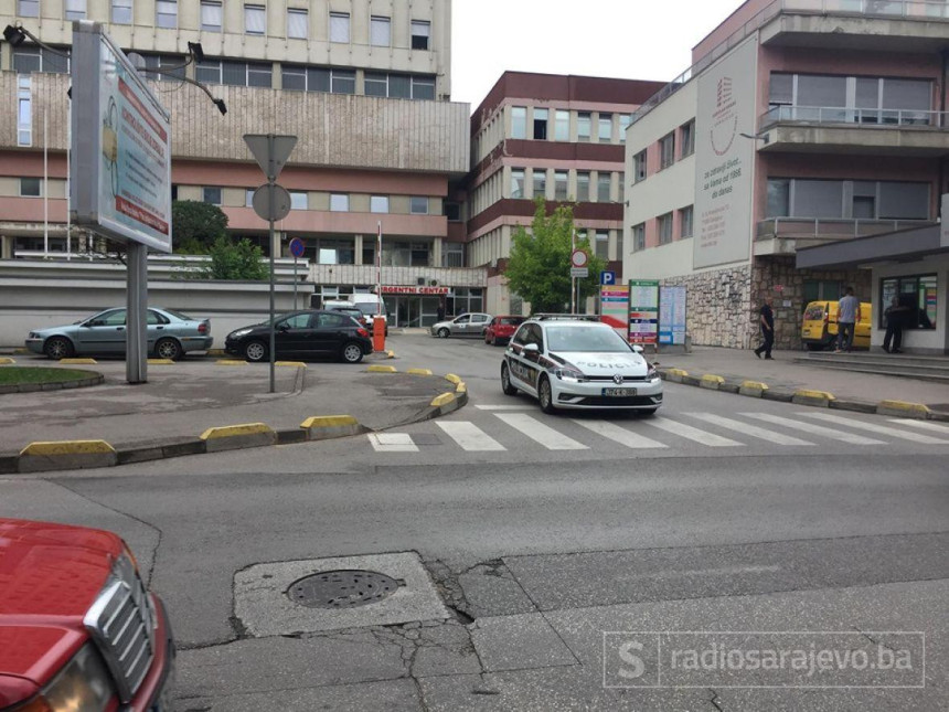 Ljekari predati Tužilaštvu SA