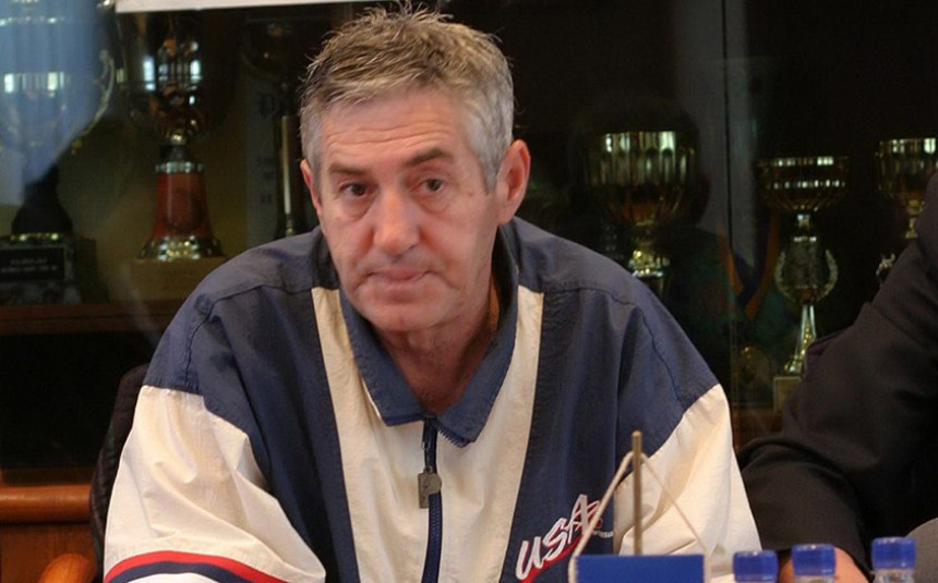 In memoriam: Borislav Džaković...