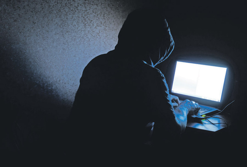 Srpska: Haraju hakeri i pedofili 