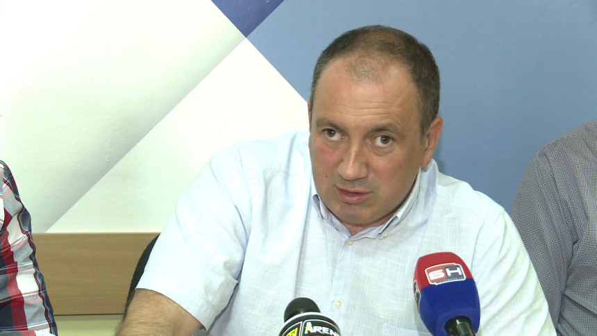 Crnadak: Treba formirati vlast