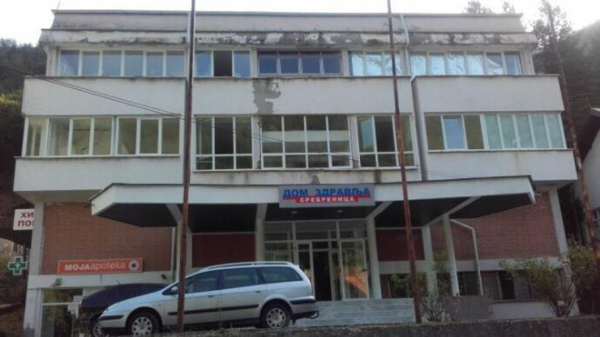Politički atak na ljekara iz PDP-a