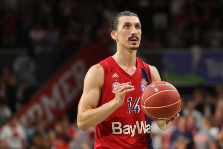 Đedović u Bajernu do 2023. godine!