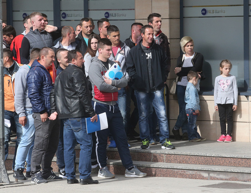 BiH: Od popisa izgubili milion ljudi