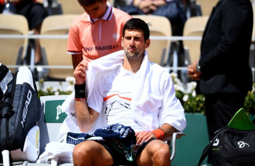 "Novak u Umagu - to je san!"
