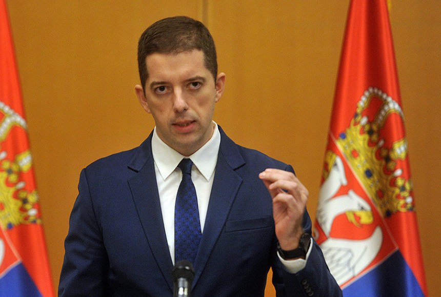 Na Kosmetu niko neće biti gladan 