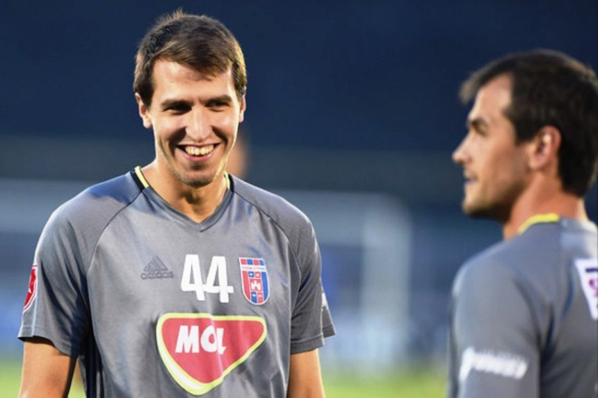 Intervju - Marko Šćepović: Moja otvorena priča o svemu...