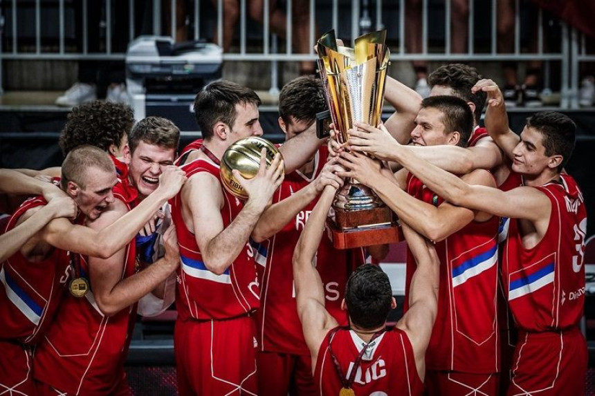 SP: Šampionska generacija se vraća...