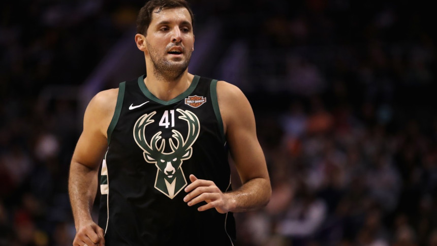 Bomba: Mirotić u Barseloni!
