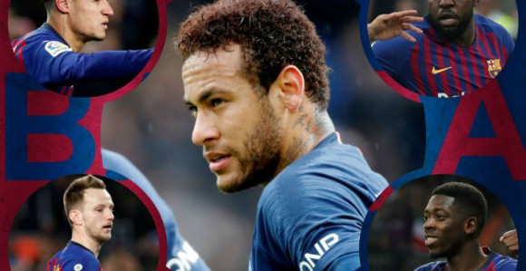 PSŽ promijenio ploču: Može Nejmar!