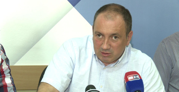 Crnadak: Treba formirati vlast