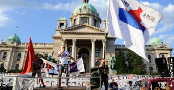 Nema predaje Kosova i Metohije
