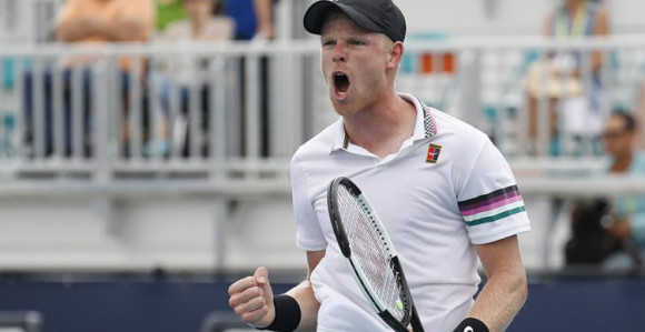 Edmund: Vjerujem da mogu da osvojim Vimbldon!