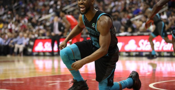 Boston i Kemba - 141 milion za 4 godine!