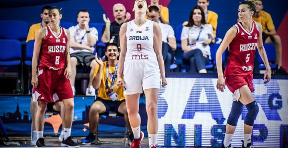 EP: Srpkinje se sad za sve pitaju...