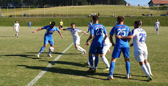 Test: Bijeljinski Radnik jači od surduličkog!