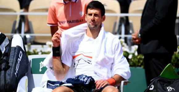 "Novak u Umagu - to je san!"