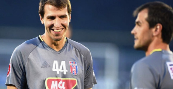 Intervju - Marko Šćepović: Moja otvorena priča o svemu...