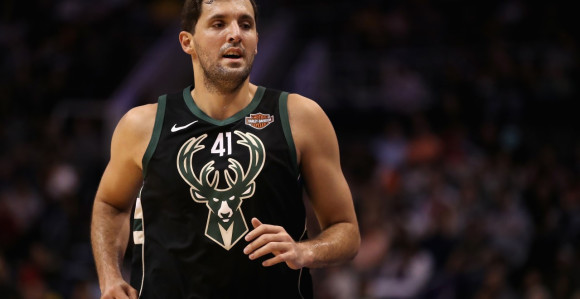 Bomba: Mirotić u Barseloni!