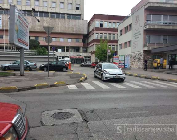 Ljekari predati Tužilaštvu SA
