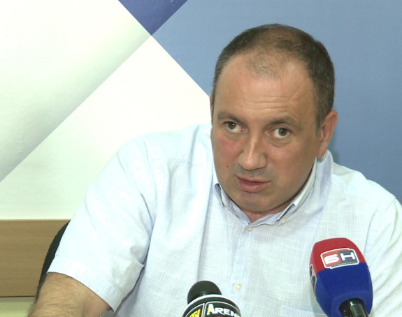 Crnadak: Treba formirati vlast