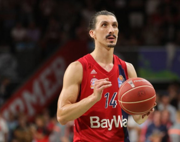 Đedović u Bajernu do 2023. godine!