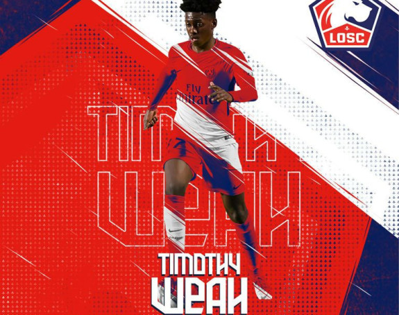 ПСЖ пуни касу: Веа отишао за 10.000.000 и 15%!