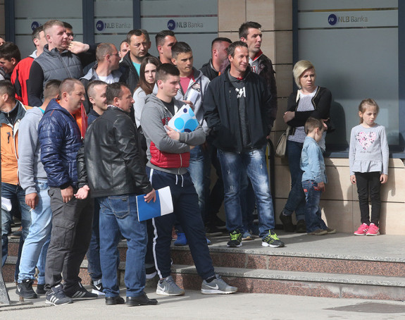 BiH: Od popisa izgubili milion ljudi 