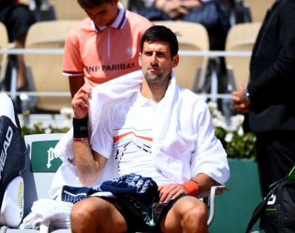 "Novak u Umagu - to je san!"