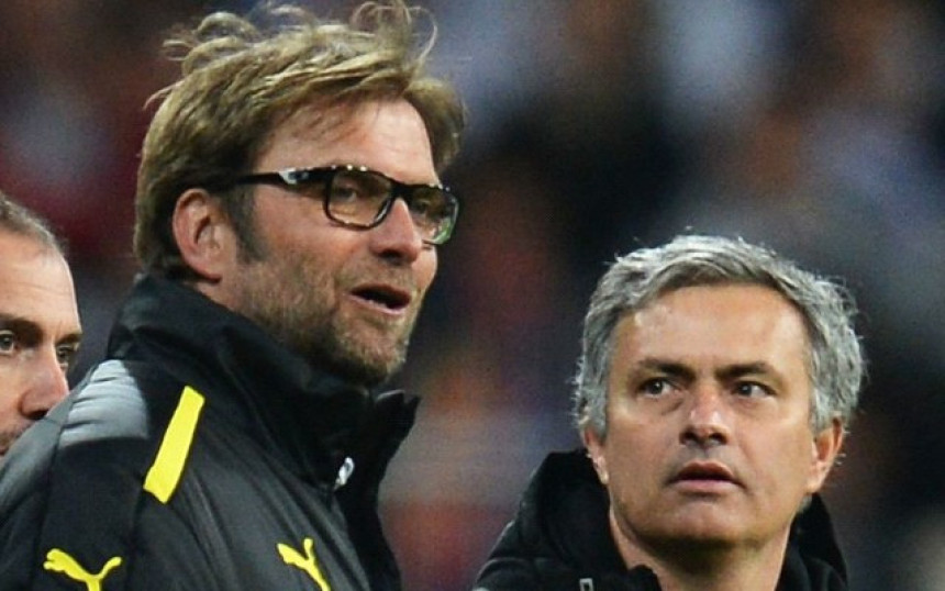 Klop neće kao Murinjo: Manje kupuj, više stvaraj!