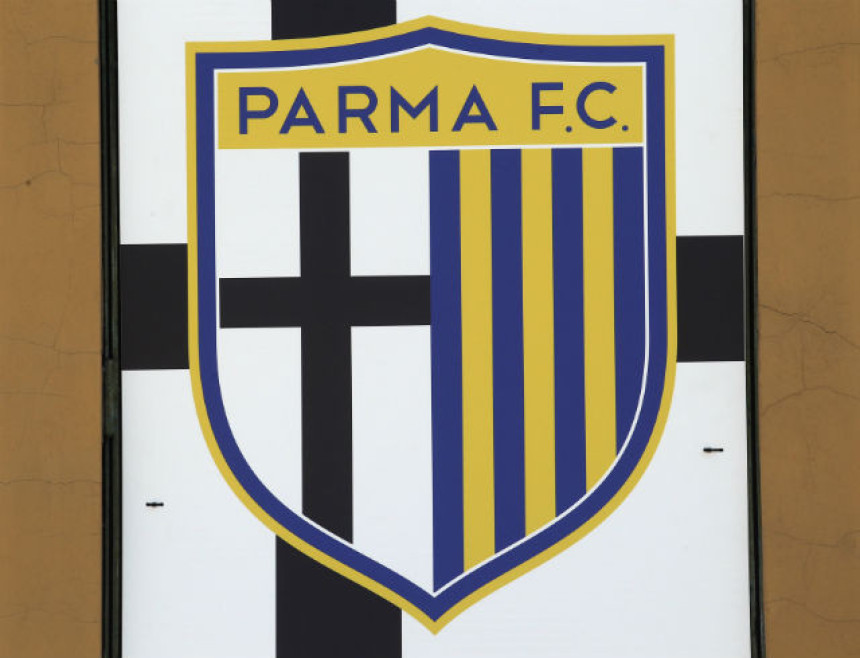Bravo! Parma staje na noge, vratila svoj grb za 250.000 evra!