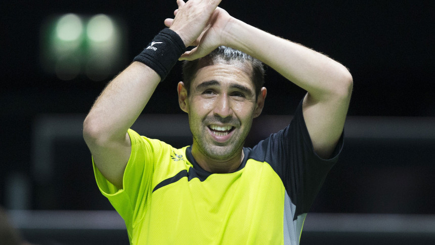 I Bagdatis ne ide u Rio, ali ne zbog Zika virusa...!