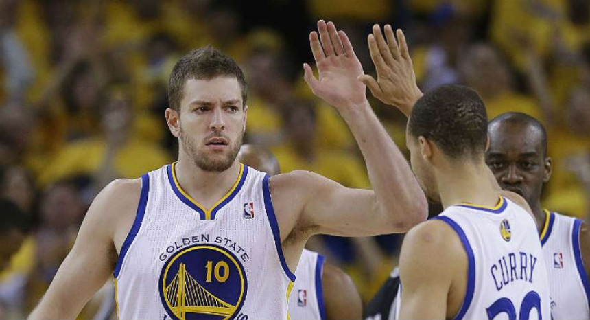 NBA: Dejvid Li novi centar Sparsa