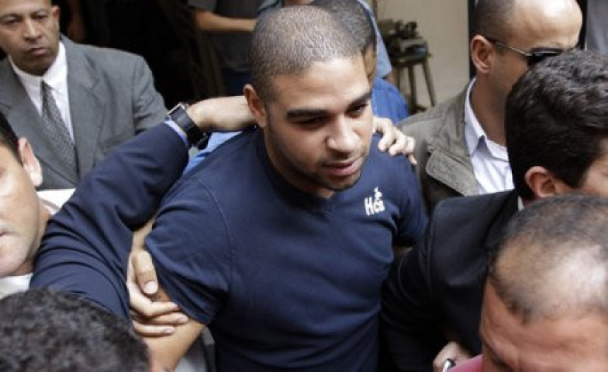 Nekad najbolji napadač svijeta, sad je član narko kartela!