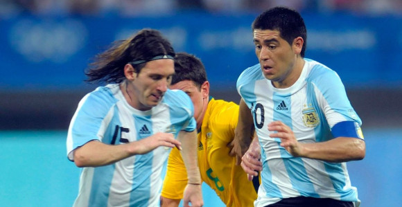 Slažete li se vi oko ovoga?! "Neka Mesi izabere selektora"!