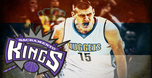 Video: Da li je Divac gledao ovo?! Jokić ume sa Kazinsom!