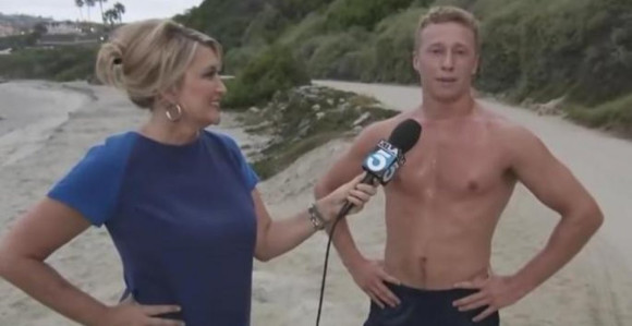 U programu uradila nešto ludo, skroz ludo