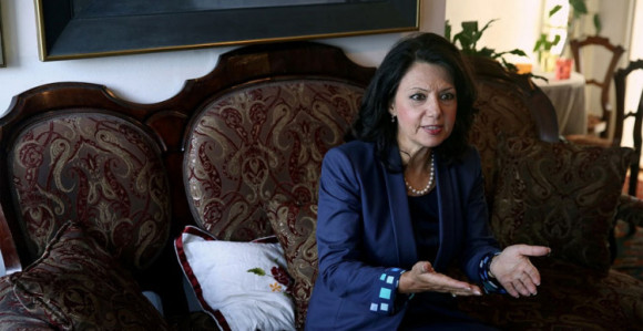 Sanda Rašković Ivić podnosi ostavku