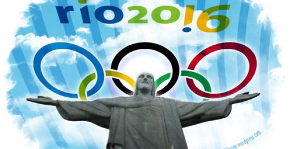 Haos u Riju! Pljačka, kineski atletičar, lokalna banda i povraćanje!